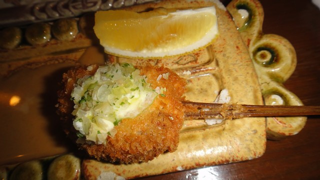 移転 串の坊 横浜関内店 くしのぼう 関内 串揚げ 串かつ 食べログ 移転 串の坊 横浜関内店 くしのぼう 関内 串揚げ 串かつ 食べログ