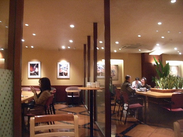 エクセルシオールカフェ 麹町店 麹町 カフェ 食べログ