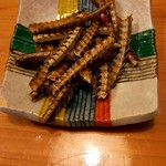 うなぎ大嶋 - うなぎぼーん