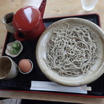 邪道のもりたま