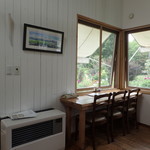 農園の四季 - 店内