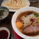 麺屋 ひしお - 