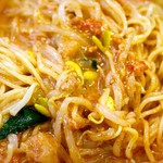 めだかタンタン - まぜまぜ〜