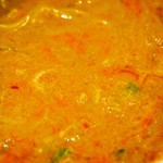 めだかタンタン - ドロドロスープ！