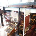 Pancakes On The Rocks - 