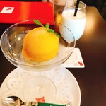 カフェ・シャトンルージュ - 