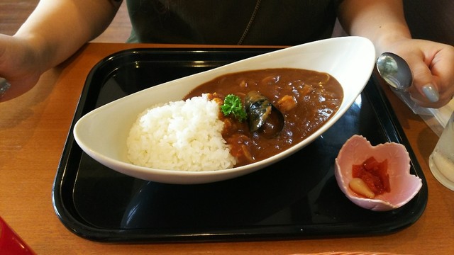 クローバー - 脇ノ沢（レストラン）の写真