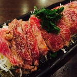 豪快 立ち寿司 - 