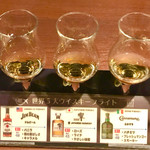 日比谷BAR WHISKY-SⅢ - 