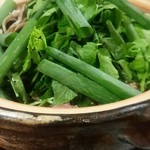 浅草じゅうろく - 夏鍋