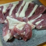 浅草じゅうろく - 鴨