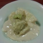浅草じゅうろく - 湯葉と豆腐