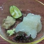 浅草じゅうろく - 星鰈