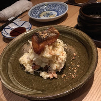 南渋谷 なみの上 - 