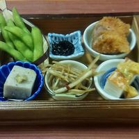 浅草じゅうろく - 八寸