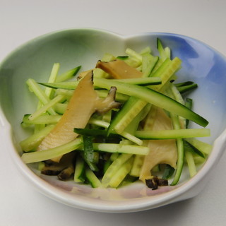 そば・ほうとう・郷土料理 信玄_2