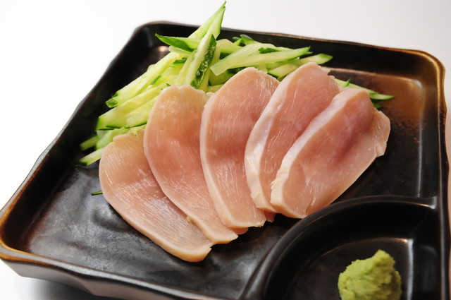 料理メニュー そば・ほうとう・郷土料理 信玄 甲府/郷土料理（その他） [食べログ]