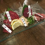 馬肉問屋 うまやん - 