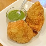 やっぱりインディア - 