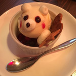 BISTRO SHIROKUMA - 