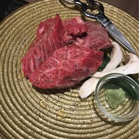 焼肉SEJONG 錦店 - 