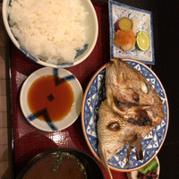 京橋 婆娑羅 - 