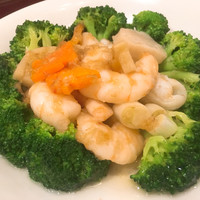 萬珍樓 本店 - 