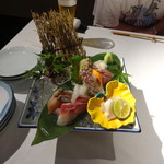 和味の宿　角上楼 - 