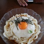 手打うどん いぶき - 