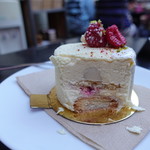 La Renaissance Café Pâtisserie - 