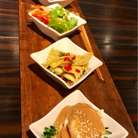 白碗竹快樓 赤坂店 - 