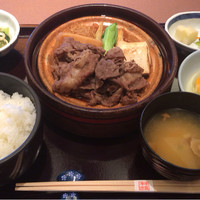 今半万窯 新宿店 - 