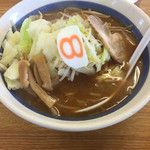 Hachiban Ramen - 