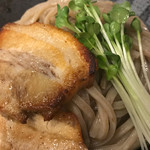 つけ麺 井手 - 