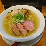 麺庵ちとせ - 美味しさが伝わる美し過ぎるVisual