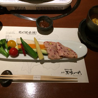 飛騨牛一頭家 馬喰一代 銀座 - 