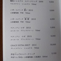 Terroir愛と胃袋 - 