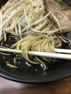 なんつッ亭 - 