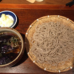 Ishiusubiki Soba Ishiduki - 