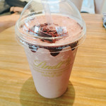 Lindt Chocolat Cafe Shibuya - 