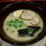 博多ラーメン 幸一 - 