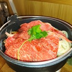 割烹旅館　おかもと - 