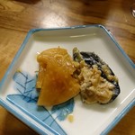 割烹旅館　おかもと - 