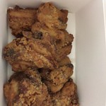 Fujiya Karaage Ten - 