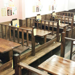 とりだん 玉出店