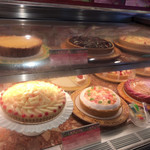 キル フェ ボン - ショーケース