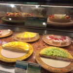 キル フェ ボン - ショーケース