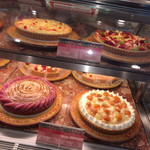 キル フェ ボン - ショーケース