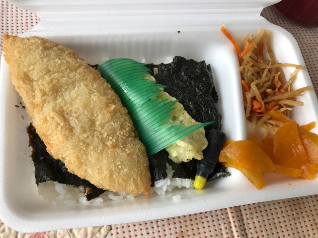 ほっかほっか亭 胆沢病院前店 - 水沢（日本料理）の写真