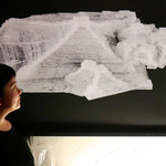 ファイ - 《塩の結晶》